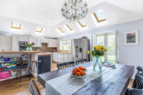 Click the photo for more details of Devonshire Road, Weybridge, Surrey