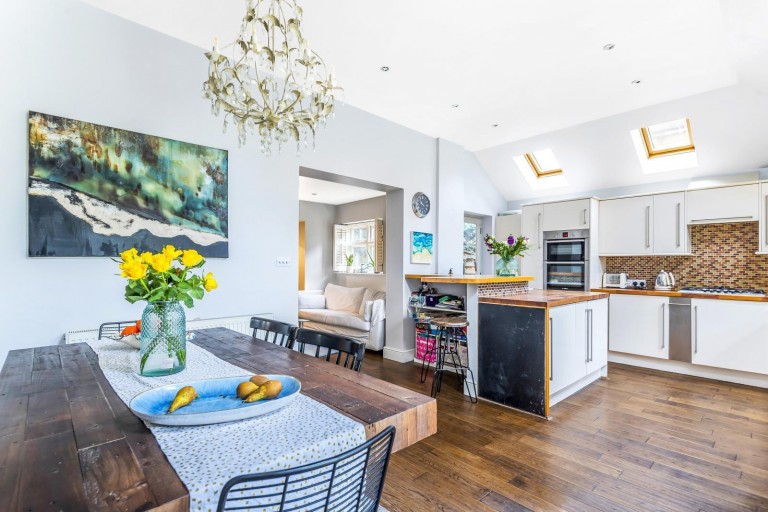 Images for Devonshire Road, Weybridge, Surrey