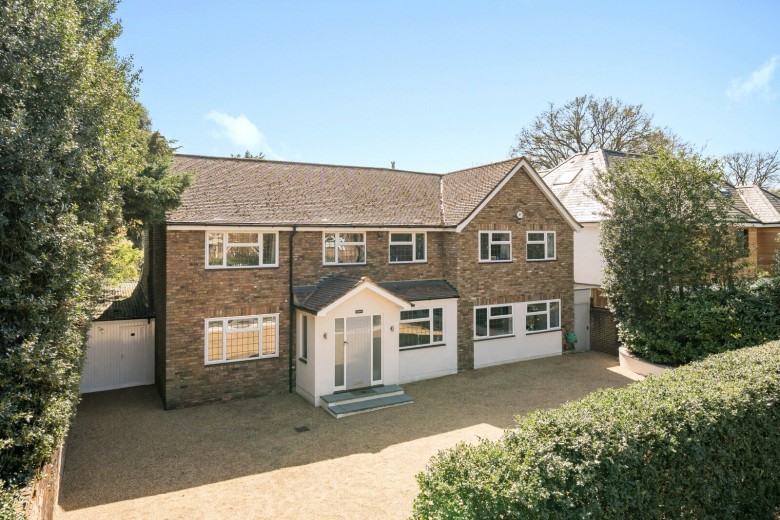 Click the photo for more details of Broom Way, Weybridge, Surrey