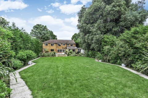 Click the photo for more details of Broom Way, Weybridge, Surrey