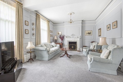 Click the photo for more details of St. Marys Road, Weybridge, KT13
