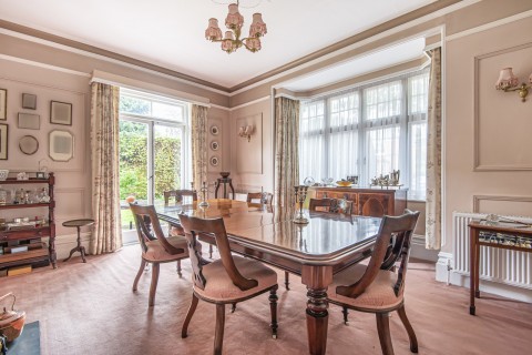 Click the photo for more details of St. Marys Road, Weybridge, KT13