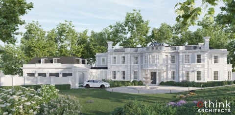 Click the photo for more details of East Road, St George's Hill, Surrey