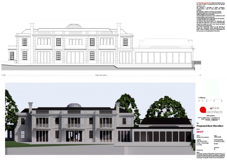 Images for East Road, St George's Hill, Surrey