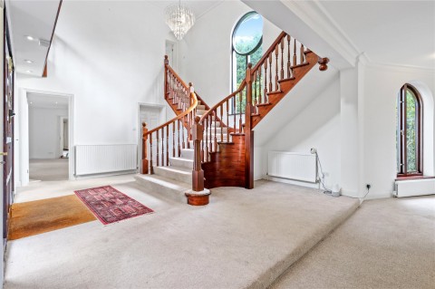 Click the photo for more details of East Road, St George's Hill, Surrey