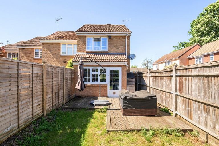 Images for Finnart Close, Weybridge, Surrey
