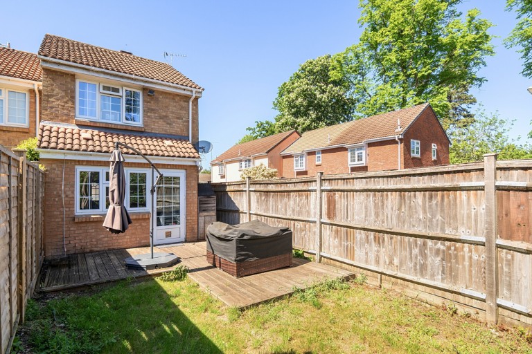 Images for Finnart Close, Weybridge, Surrey