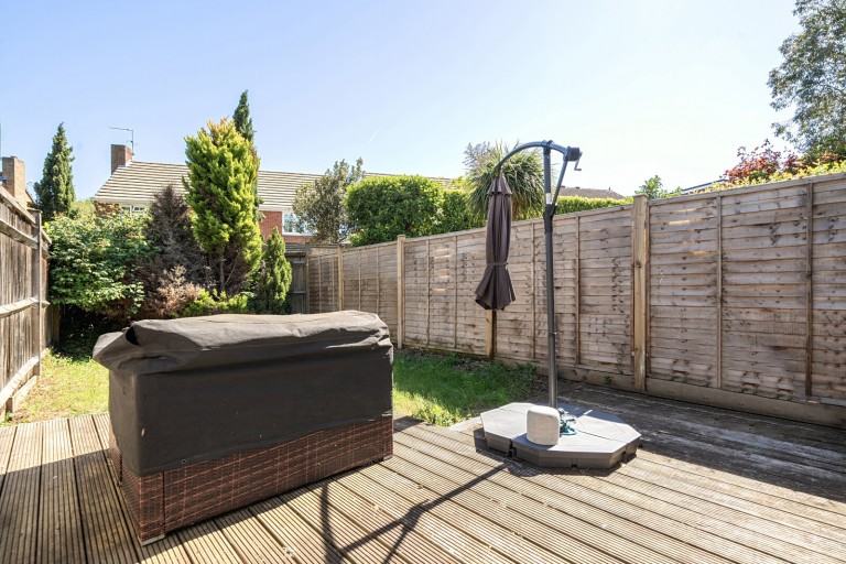 Images for Finnart Close, Weybridge, Surrey