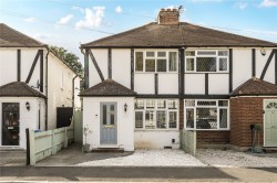 Images for Burwood Close, Hersham, Walton-On-Thames
