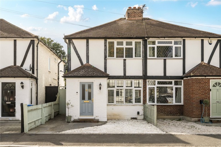 Images for Burwood Close, Hersham, Walton-On-Thames