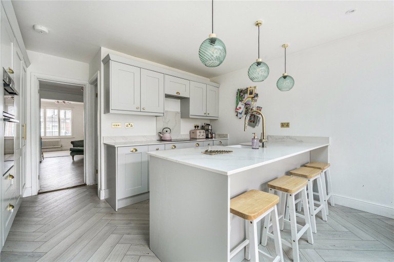 Images for Burwood Close, Hersham, Walton-On-Thames