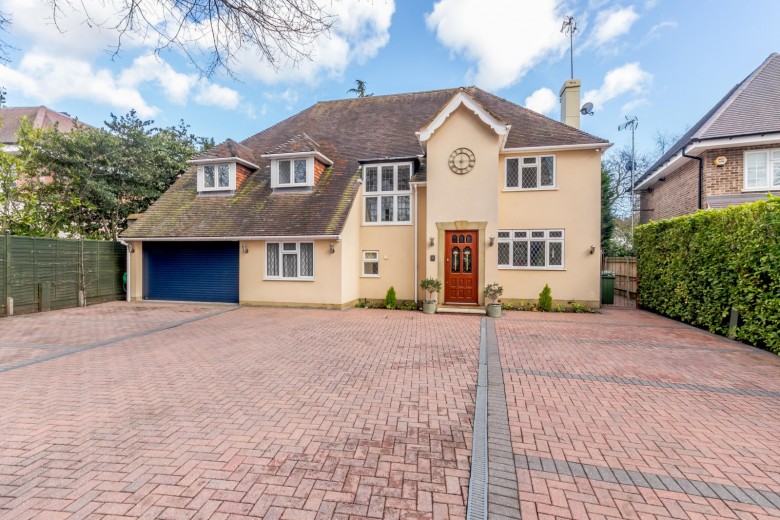 Click the photo for more details of Brooklands Road, Weybridge, KT13