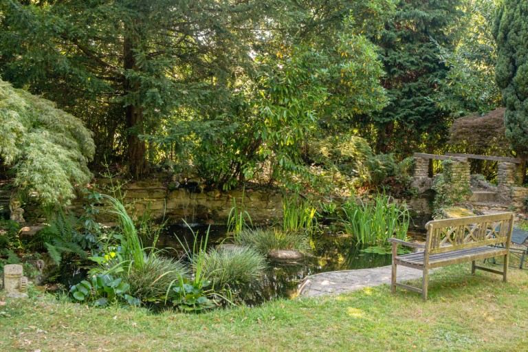Images for Woburn Hill Park, Woburn Hill, Surrey