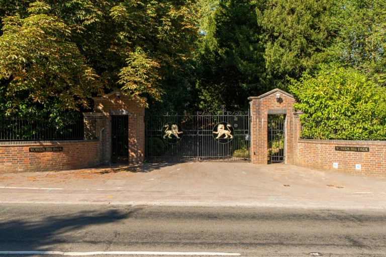 Images for Woburn Hill Park, Woburn Hill, Surrey