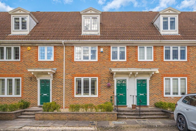Images for Holly Green, Weybridge, Surrey