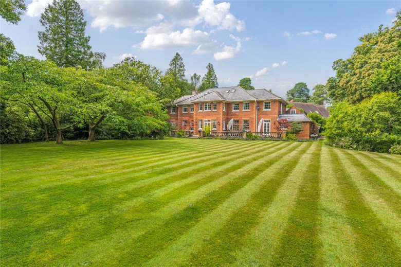 Click the photo for more details of Tor Lane, St George's Hill, KT13