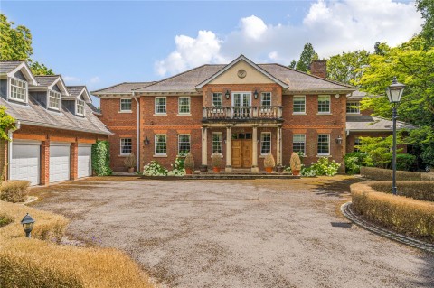 Click the photo for more details of Tor Lane, St George's Hill, KT13