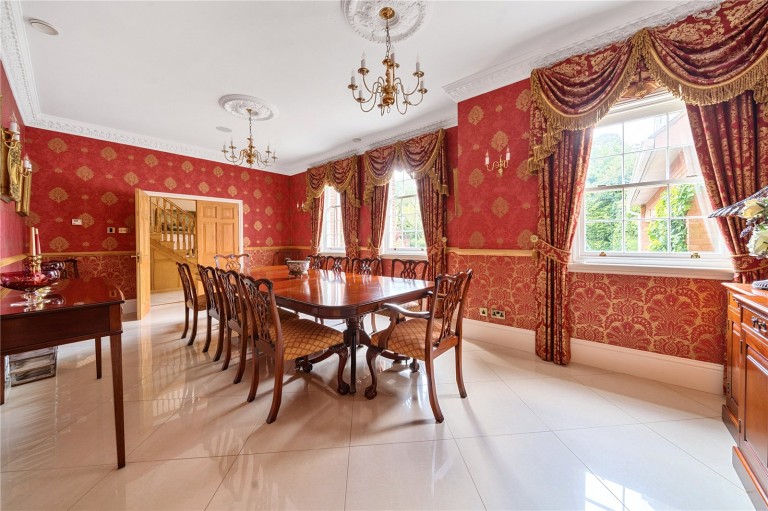 Images for Tor Lane, St George's Hill, Surrey