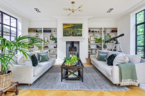 Click the photo for more details of St. Marys Road, Weybridge, KT13
