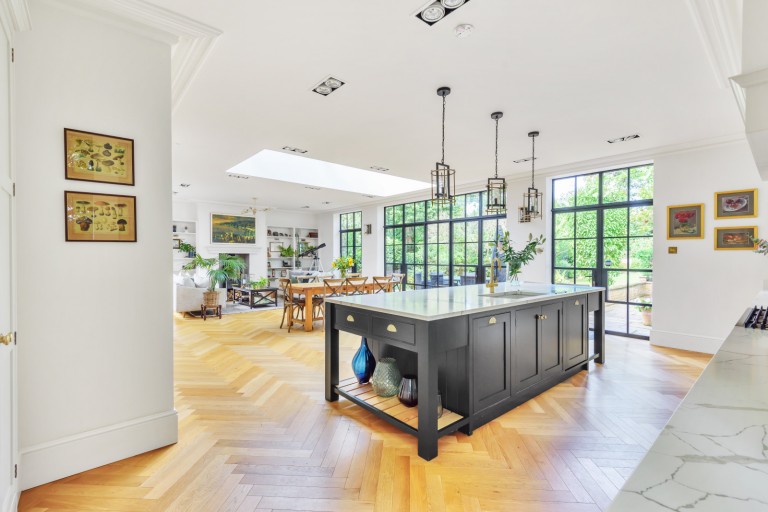 Images for St. Marys Road, Weybridge, KT13