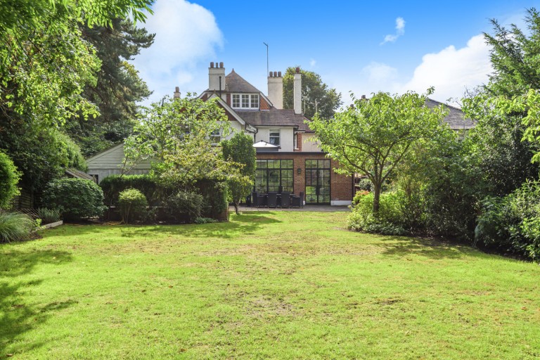 Images for St. Marys Road, Weybridge, KT13