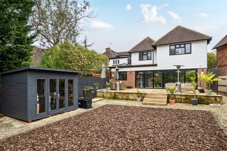 Images for Oatlands Close, Weybridge, Surrey