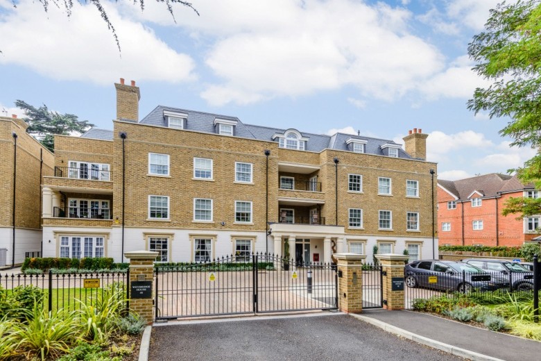 Click the photo for more details of Weybridge House, 48 Queens Road, Weybridge, KT13