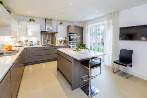 Click the photo for more details of Weybridge House, 48 Queens Road, Weybridge, KT13
