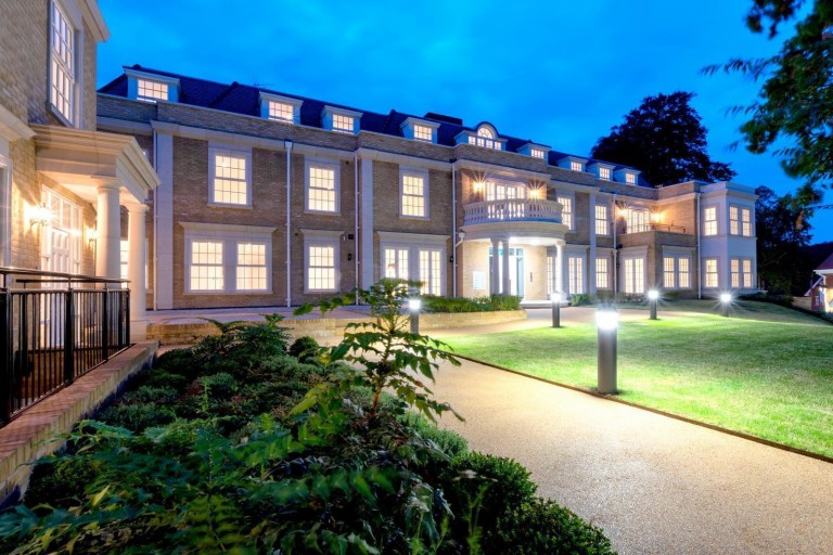 Images for Highbanks, Brooklands Road, Weybridge, KT13