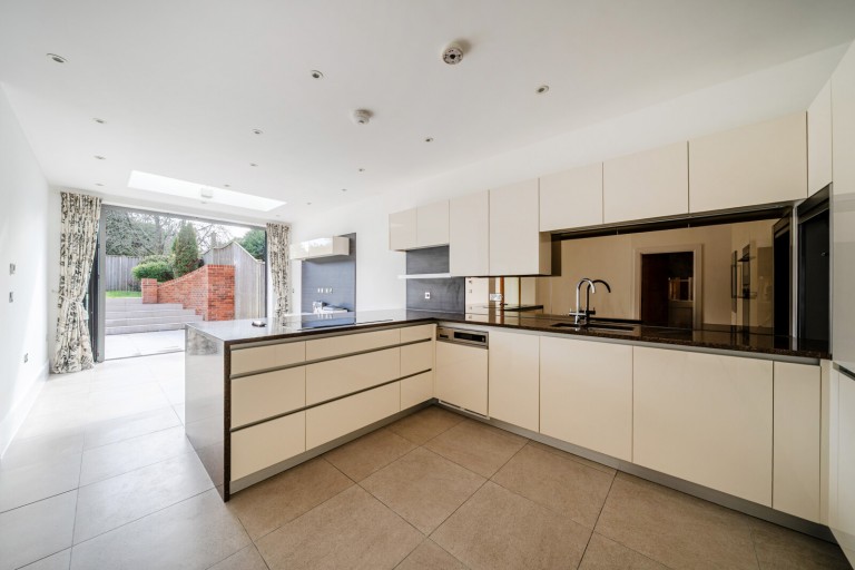 Images for Oatlands Chase, Weybridge, Surrey