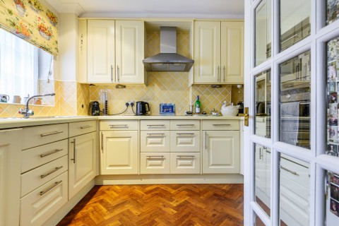 Click the photo for more details of Rosslyn Park, Weybridge, KT13