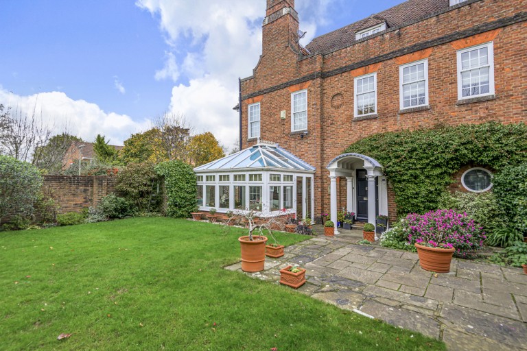 Images for Rosslyn Park, Weybridge, KT13