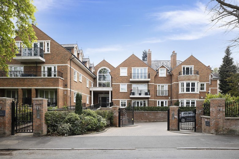 Click the photo for more details of The Villiers, Gower Road, Weybridge, KT13