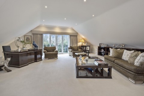 Click the photo for more details of The Villiers, Gower Road, Weybridge, KT13