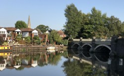 Images for South Road, Weybridge, Surrey