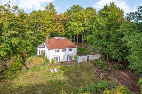Click the photo for more details of East Road, St George's Hill, Weybridge, KT13