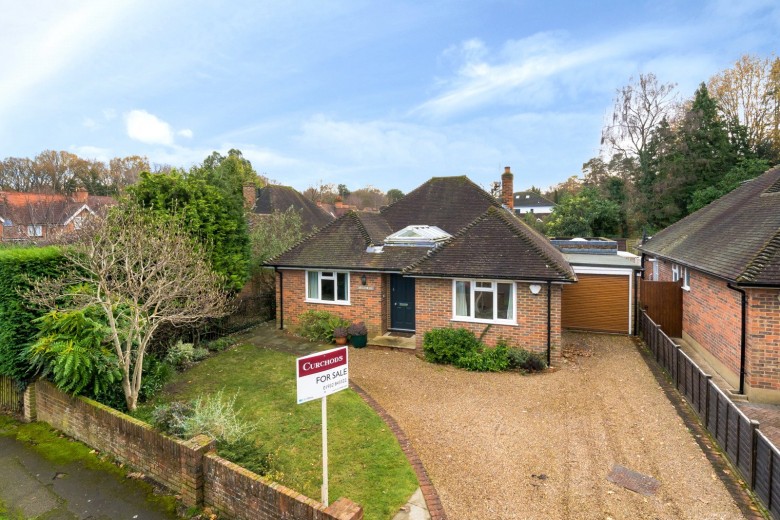 Click the photo for more details of Ellesmere Road, Weybridge, KT13