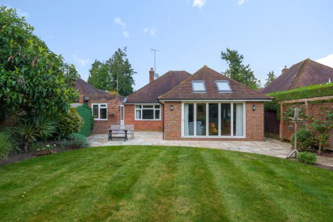 Click the photo for more details of Ellesmere Road, Weybridge, KT13