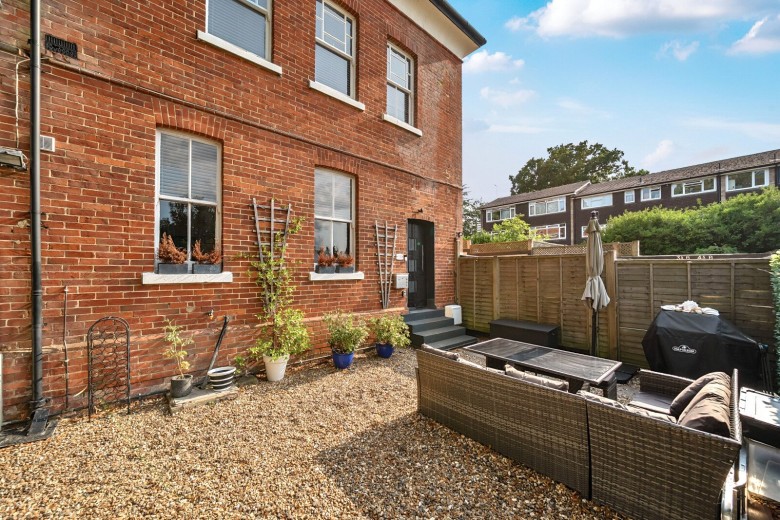 Click the photo for more details of St Georges Avenue, Weybridge, Surrey