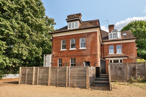 Click the photo for more details of St Georges Avenue, Weybridge, Surrey