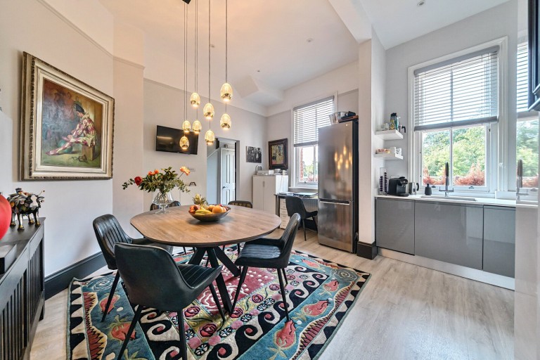 Images for St Georges Avenue, Weybridge, Surrey