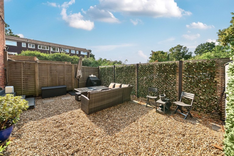 Images for St Georges Avenue, Weybridge, Surrey