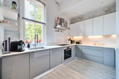 Click the photo for more details of St Georges Avenue, Weybridge, Surrey