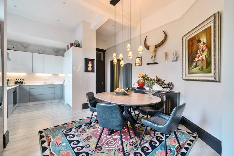 Images for St Georges Avenue, Weybridge, Surrey