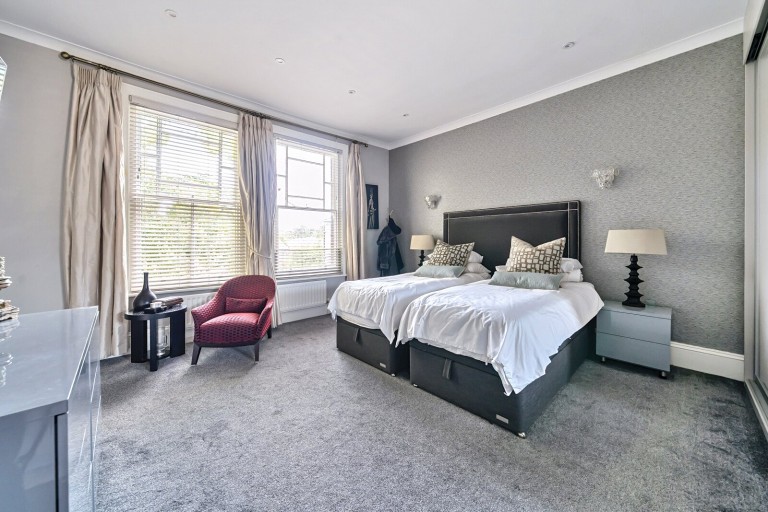 Images for St Georges Avenue, Weybridge, Surrey