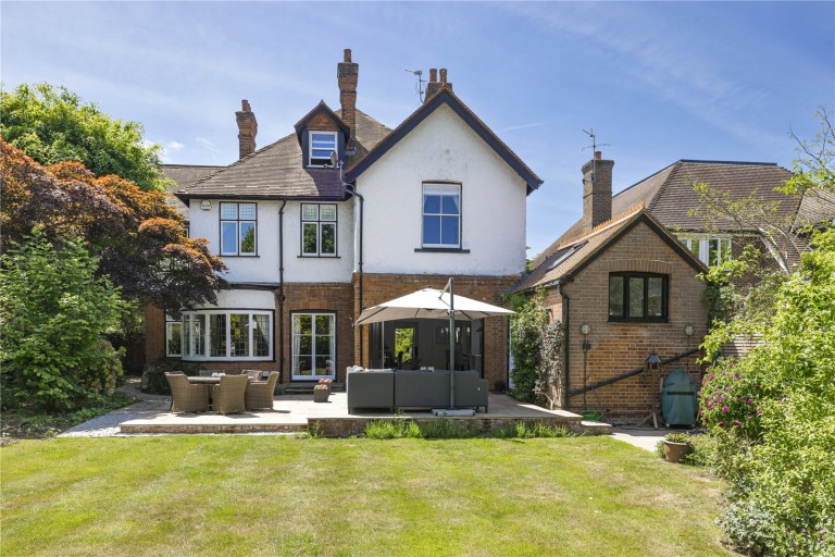 Images for Castle Road, Weybridge, KT13