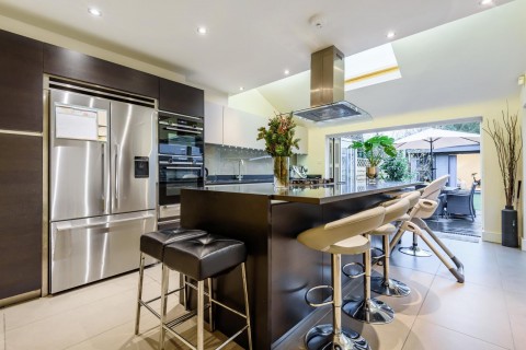 Click the photo for more details of Elmgrove Road, Weybridge, KT13