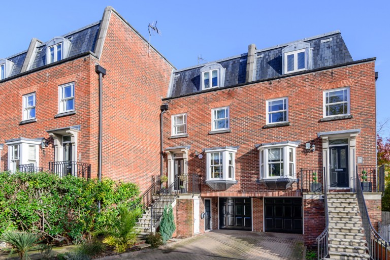 Images for Brooklands Court, Northfield Place, Weybridge, KT13