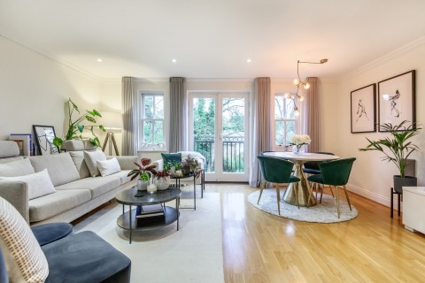 Click the photo for more details of Brooklands Court, Northfield Place, Weybridge, KT13