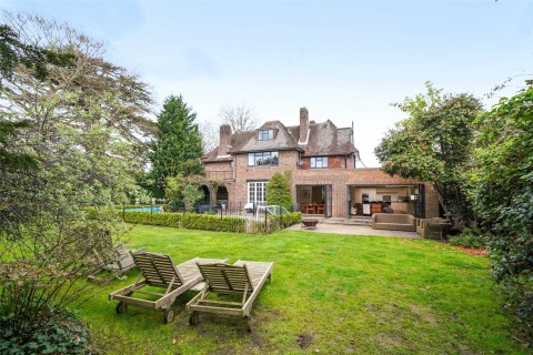 Click the photo for more details of Weybridge Park, Weybridge, KT13
